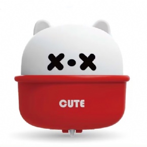 Cute Cup Pet Press and Go Car