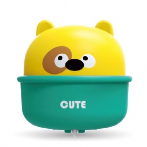 Cute Cup Pet Press and Go Car