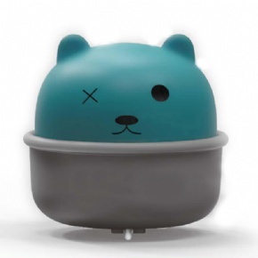 Cute Press and Go Toy