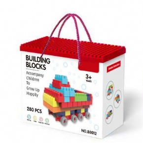 DIY Building Blocks
