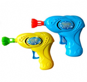 Manual Bubble Machine