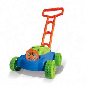 Electric Tank Bubble Machine  (Music Version)