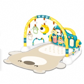 Bear Style Foot Piano