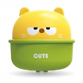 Cute Cup Pet Press and Go Car